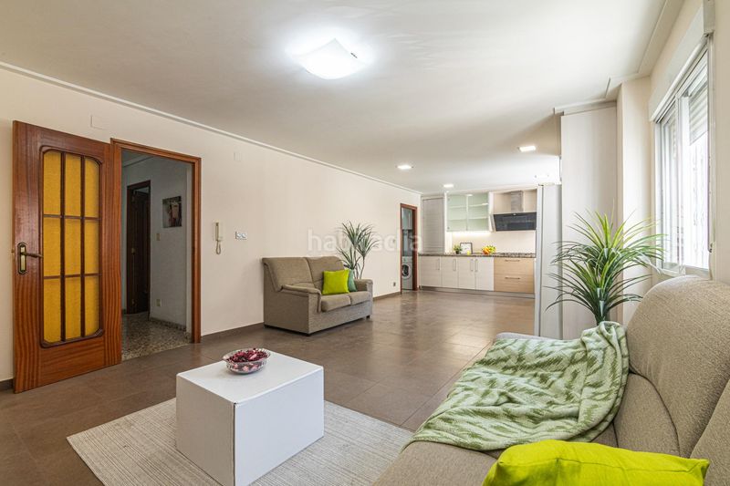 Foto 56d2621a-4430-4b13-b64d-bdee7d410b5b. Pis a Carrús Oeste Elche / Elx