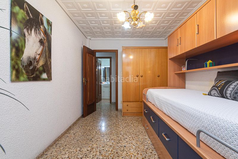 Foto 6429638d-62c3-41da-81fe-350017859d2b. Pis a Carrús Oeste Elche / Elx