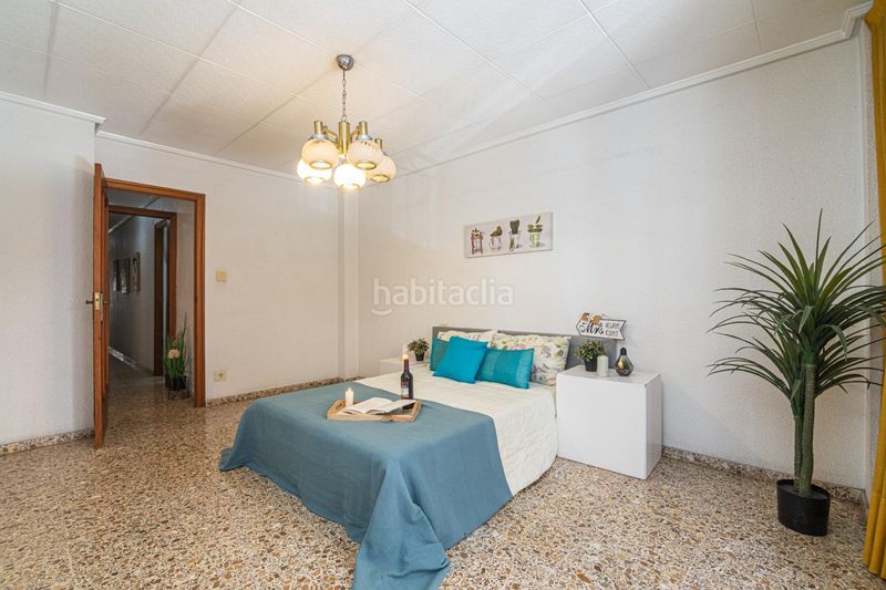 Foto 71383ebe-23eb-4a28-b3e4-3b4d1adc5a09. Pis a Carrús Oeste Elche / Elx