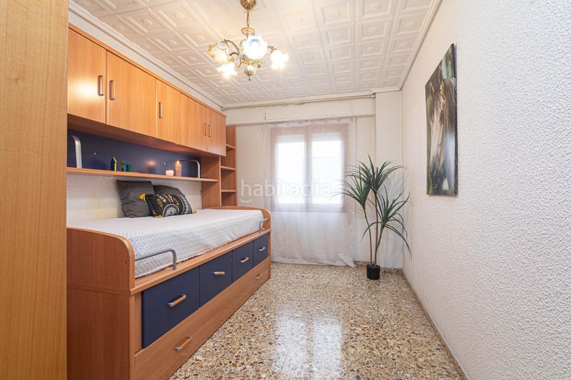 Foto 80c9acb1-98b9-4864-a043-3b70b8def7a2. Pis a Carrús Oeste Elche / Elx