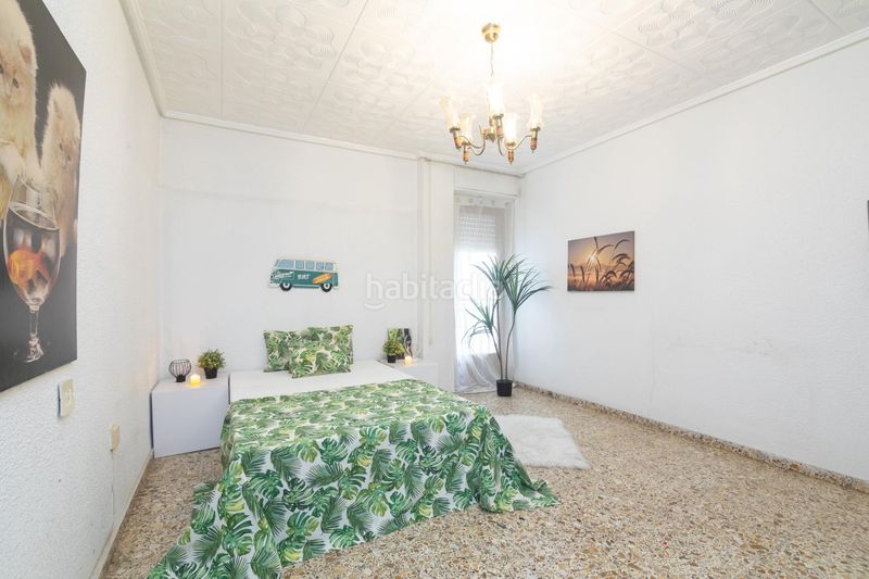 Foto 9c8b00c3-7f47-4aac-bc93-96d3ab19f47b. Pis a Carrús Oeste Elche / Elx