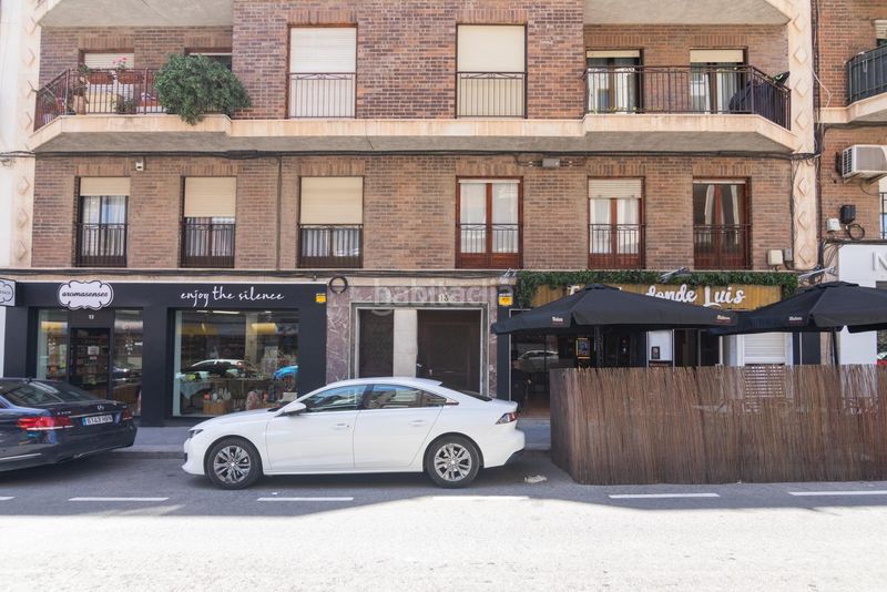 Foto a7bd7844-464f-4c95-980a-1797fd9b1347. Pis a Carrús Oeste Elche / Elx