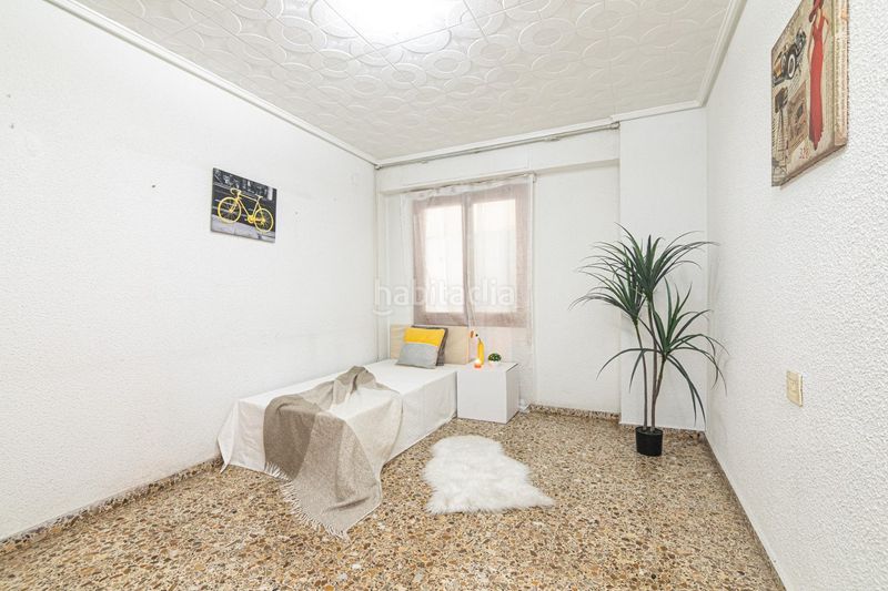 Foto b9dc1499-cc12-437a-81a1-612668499925. Pis a Carrús Oeste Elche / Elx