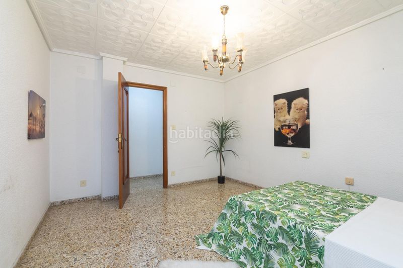 Foto e4dfa2af-f7fc-460a-b0ec-231e2fbdc00c. Pis a Carrús Oeste Elche / Elx