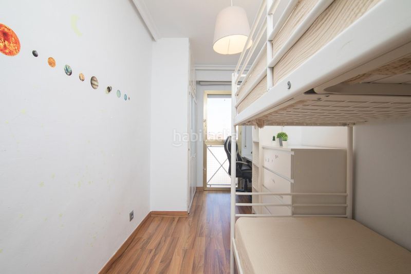 Foto 52285b98-6713-427a-a3d7-27ffc64c2931. Duplex con riscaldamento in Carrús Oeste Elche / Elx