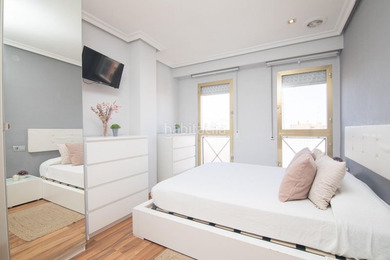 Foto 552461e8-09a3-4acc-8f2b-883cd4b13320. Duplex con riscaldamento in Carrús Oeste Elche / Elx