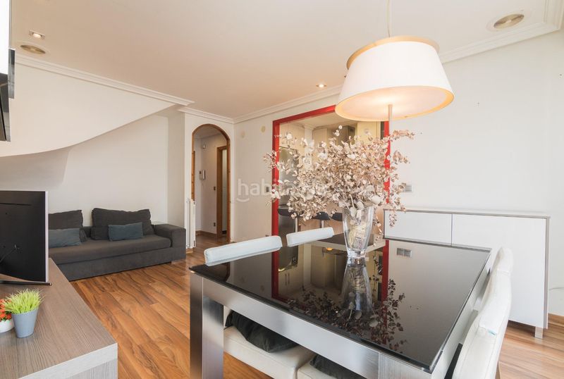 Foto d3f3d77b-f4a0-418b-99db-431e8fa4e9ef. Duplex con riscaldamento in Carrús Oeste Elche / Elx