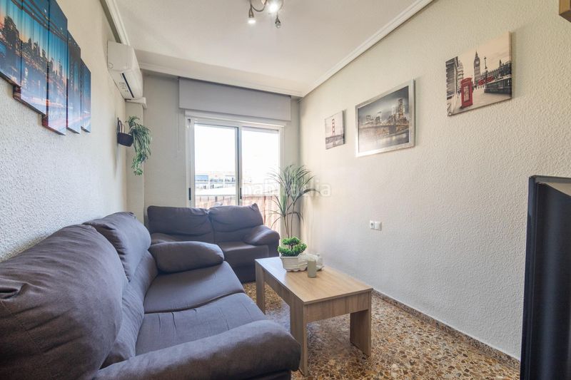 Foto 14f4cfb8-4b61-4df6-b9e4-96632184056e. Pis a calle leon sanchez saez 5 a Carrús Oeste Elche / Elx