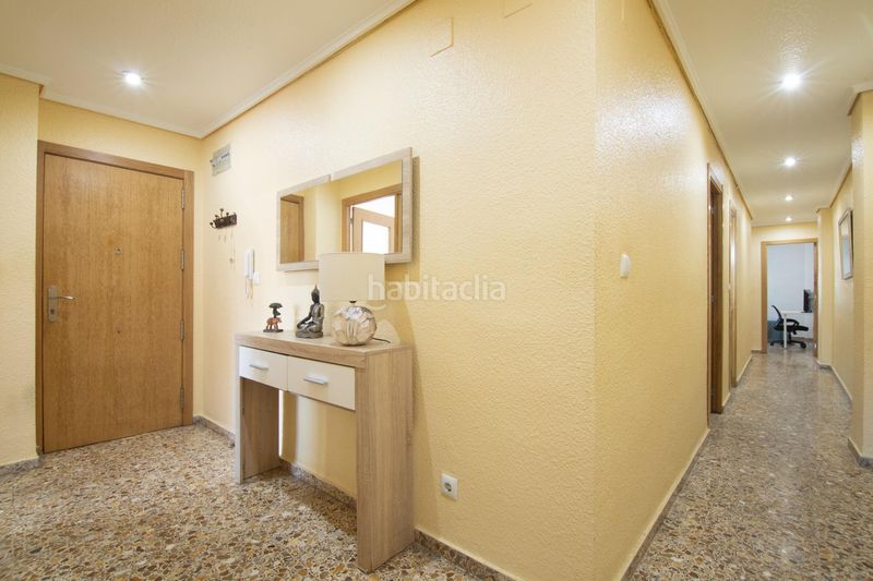 Foto a0f3896f-4fee-43a5-88ba-eae281846143. Pis a calle leon sanchez saez 5 a Carrús Oeste Elche / Elx