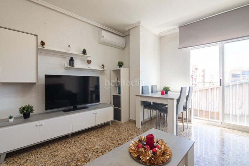 Foto a24e82cd-0068-463f-aec4-6a137a201466. Pis a calle leon sanchez saez 5 a Carrús Oeste Elche / Elx