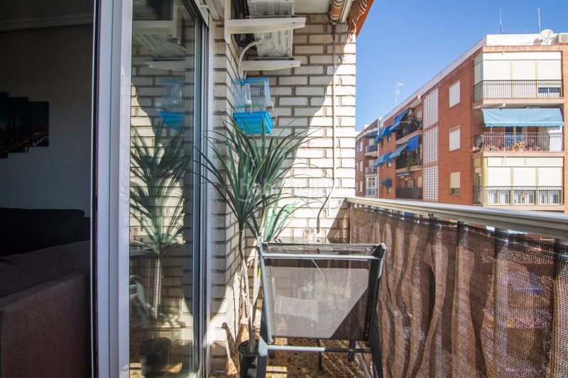 Foto abd0c300-8905-4074-9151-d3b846091df7. Pis a calle leon sanchez saez 5 a Carrús Oeste Elche / Elx