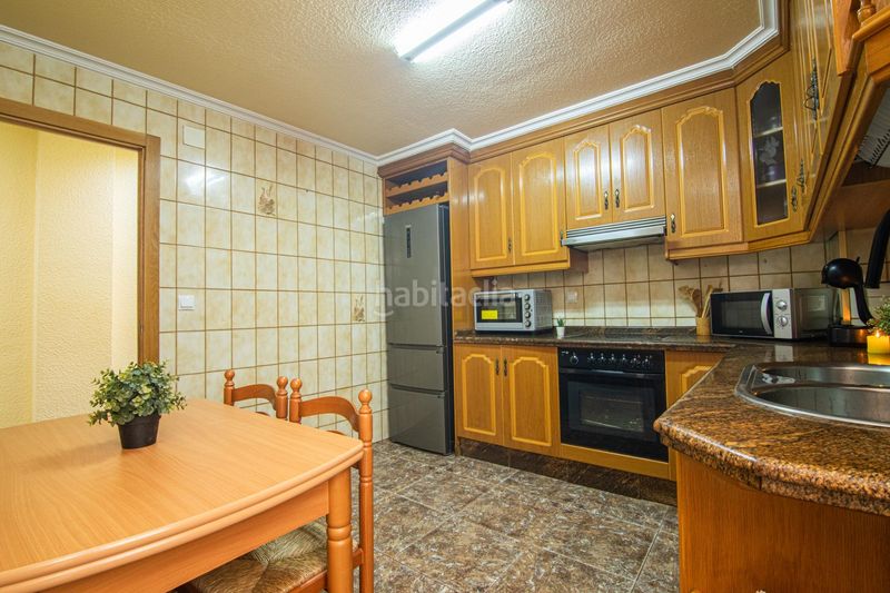 Foto c05519dd-9feb-4398-8c77-c68b8f66ab75. Pis a calle leon sanchez saez 5 a Carrús Oeste Elche / Elx
