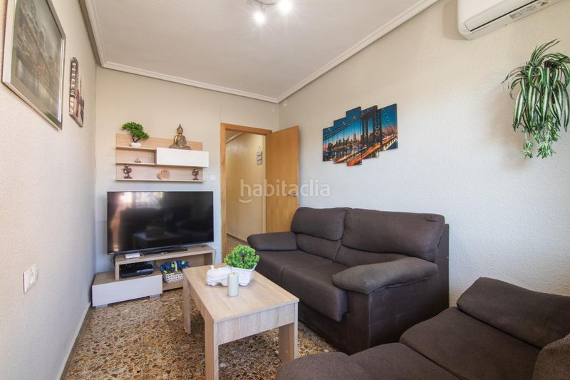 Foto dd393bd6-c75e-4b10-8c29-3494ae333f7f. Pis a calle leon sanchez saez 5 a Carrús Oeste Elche / Elx