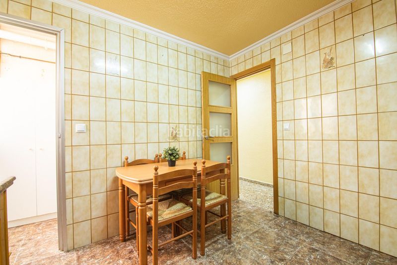 Foto f7430076-10b6-44fb-9a82-538b3d40fd29. Pis a calle leon sanchez saez 5 a Carrús Oeste Elche / Elx