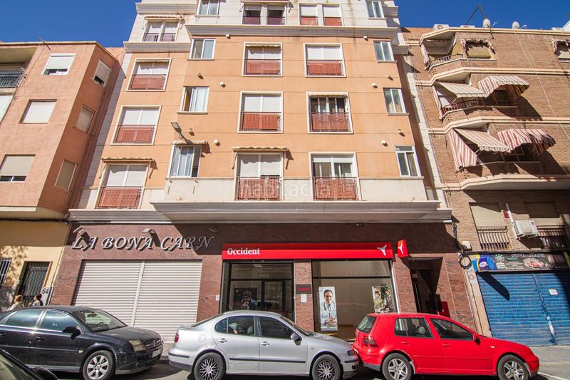 Foto 837add9a-1ad5-433c-90a0-979d80a0d770. Pis a leon sanchez saez 62 a Carrús Oeste Elche / Elx