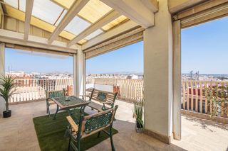 214.990 € — Ático en Calle FRANCISCO RUIZ BRU 1