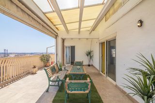 Attico  Calle francisco ruiz bru 1. Atico exclusivo con unas vistas increibles para reformar