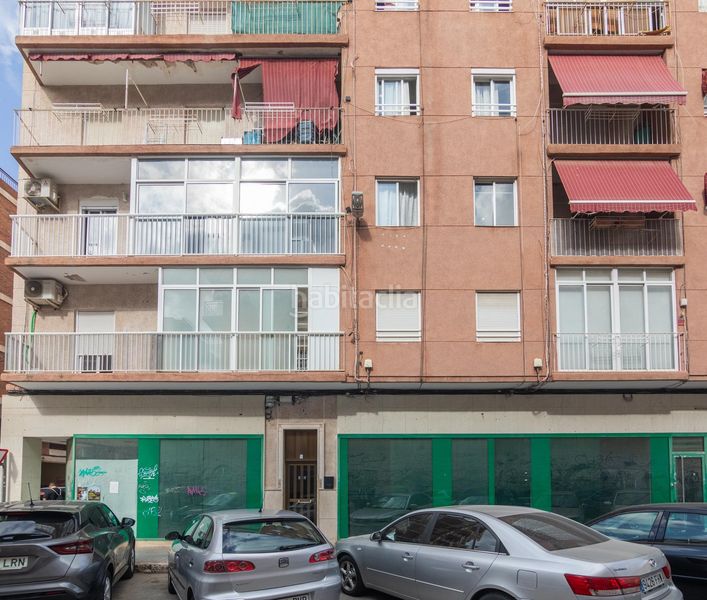 Foto b75c2e0e-fa8a-478e-bb83-9ce43fb3449c. Pis a calle francisco alemañ perez 5 a Altabix Elche / Elx