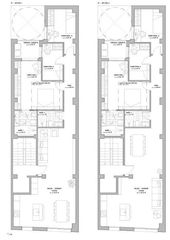179.990 € — Piso en Calle CAPITAN BALTASAR TRISTANY 96