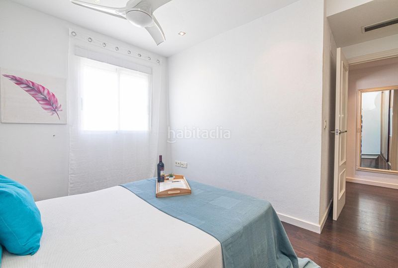 Foto 18603c47-6ae4-4419-abdf-d1869533f51d. Pis a calle blas valero 71 a Pont Nou - Corazón de Jesús Elche / Elx