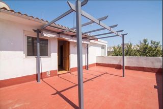 Dachwohnung  Calle ventarich 9. Atico duplex de 5 habitaciones y 3 baños, tercero sin ascensor