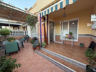 Affitto Casa  Calle monte de sta pola 35. Bungalow en alquiler temporal desde septiembre hasta mayo de 202