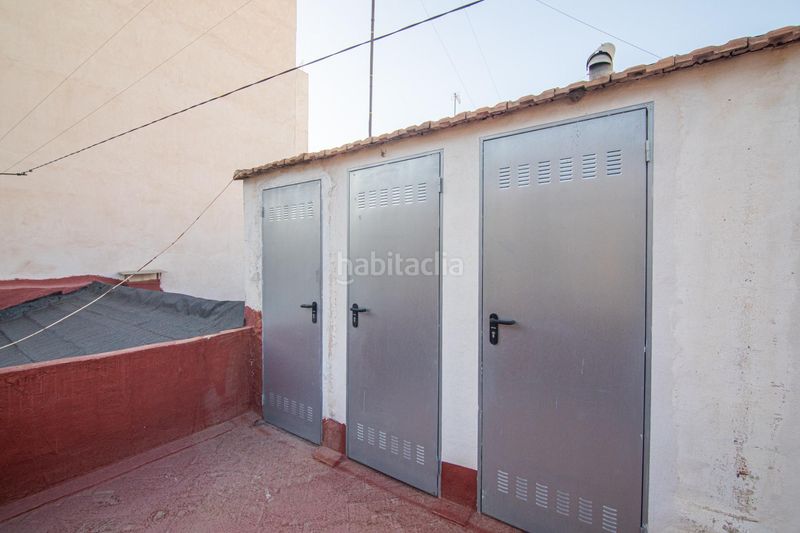 Foto 14c5ca29-baae-4ad3-955f-1f045727332a. Pis a Carrús Oeste Elche / Elx