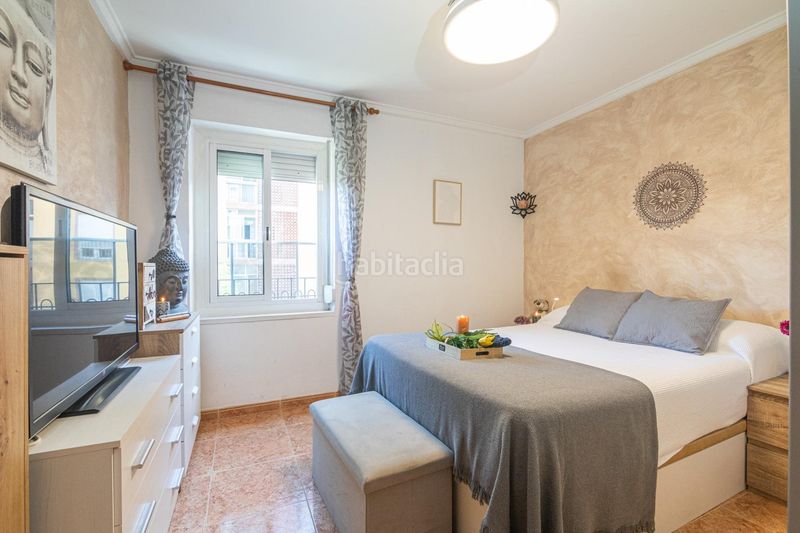 Foto e7c02ee7-d554-4f42-8550-d383144214a8. Pis a Carrús Oeste Elche / Elx