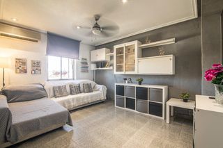 Flat in ROMAN BONO MARIN 8