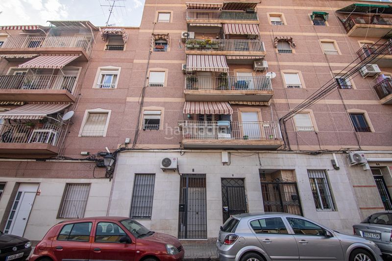 Foto c75ca04a-1e89-4369-a966-567522056c7d. Pis a Carrús Oeste Elche / Elx