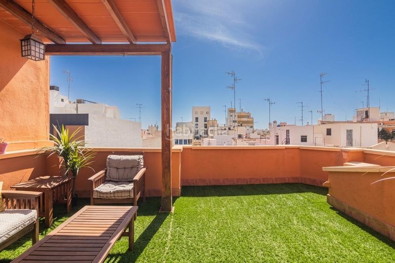 Foto 595f7c0e-13c9-4d83-a347-e66899c7be89. Appartamento in calle blas valero 71 in Pont Nou - Corazón de Jesús Elche / Elx