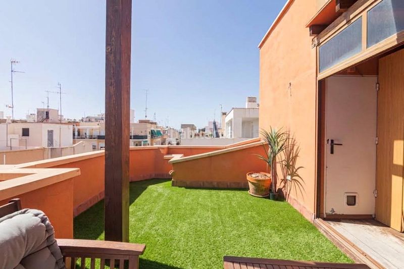 Foto cd5d9e3a-668a-4791-8535-89d242060704. Appartamento in calle blas valero 71 in Pont Nou - Corazón de Jesús Elche / Elx