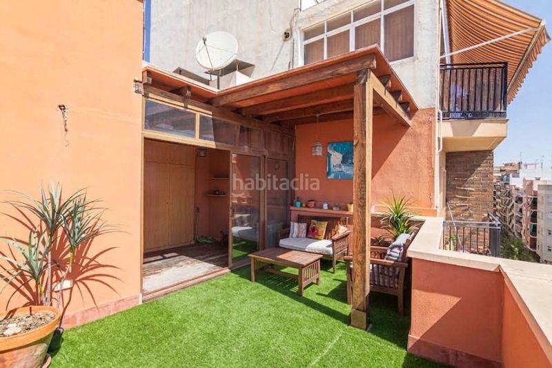 Foto e05b61eb-0823-49a0-95fd-d82e96475269. Appartamento in calle blas valero 71 in Pont Nou - Corazón de Jesús Elche / Elx