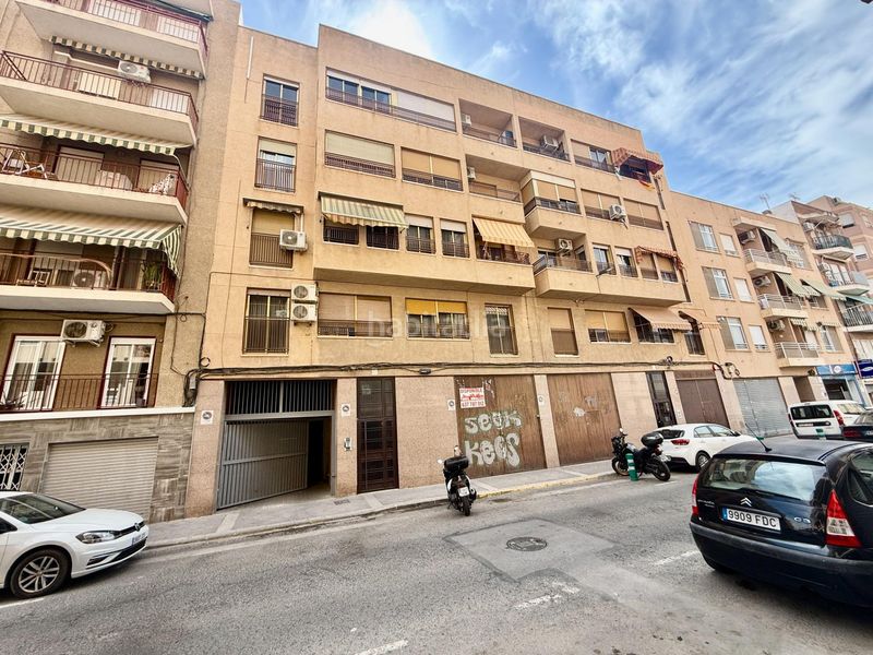 Foto 31a1191a-869a-435d-813c-0e754b64517b. Location appartement avec chauffage dans San Crispín Elche / Elx