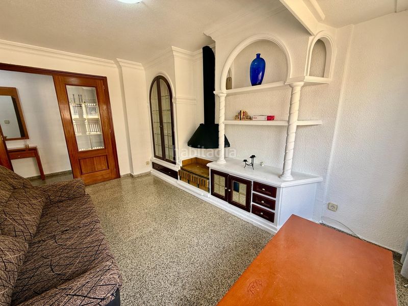 Foto 357b977a-c8ad-48df-acc9-2310d4061a2a. Location appartement avec chauffage dans San Crispín Elche / Elx
