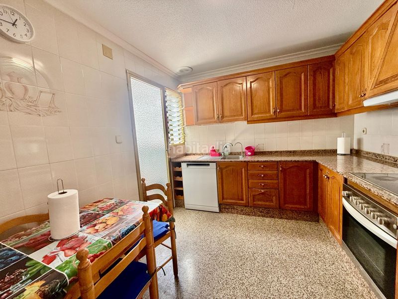 Foto 488a602a-27fd-4632-bc28-076088ab21c8. Location appartement avec chauffage dans San Crispín Elche / Elx