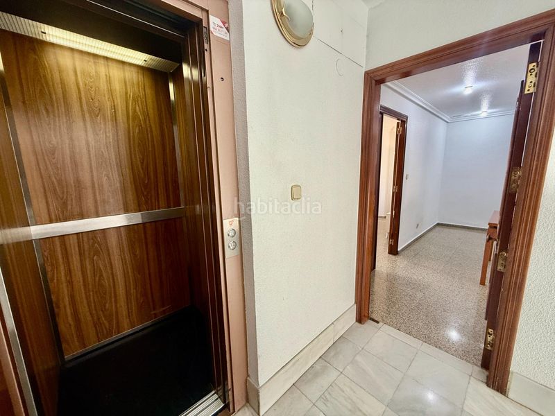 Foto 593e0d96-1698-446f-9fcb-6df1d4cfd0f9. Location appartement avec chauffage dans San Crispín Elche / Elx