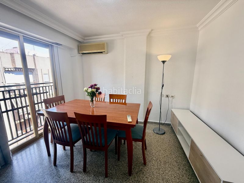 Foto 714635d0-d369-47cd-aa5b-61548acd519d. Location appartement avec chauffage dans San Crispín Elche / Elx