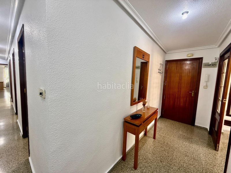 Foto 76704e42-3010-46c9-b22f-597d4e4b0dab. Location appartement avec chauffage dans San Crispín Elche / Elx