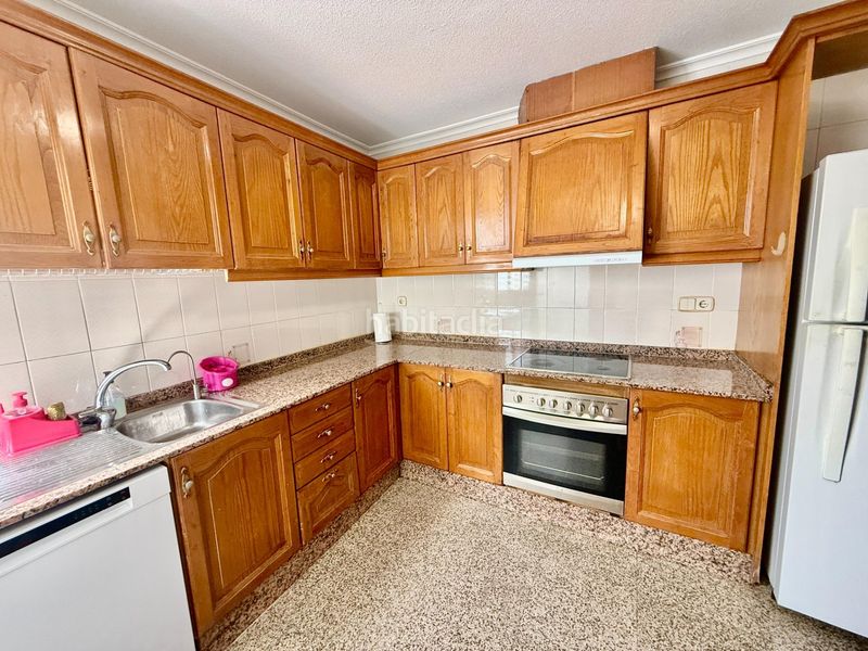 Foto 82ec77a4-7603-4670-9f13-9e9fc16a1f27. Location appartement avec chauffage dans San Crispín Elche / Elx
