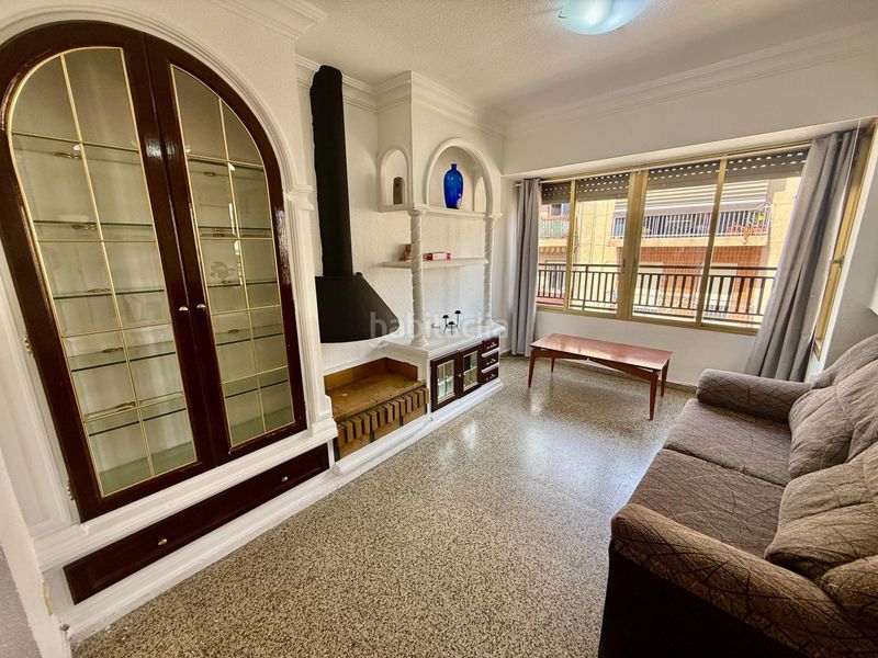 Foto 8987e550-235d-43e9-a738-a62debe9a0fd. Location appartement avec chauffage dans San Crispín Elche / Elx