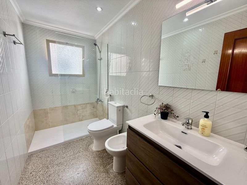 Foto 8fb136e5-ff9a-47be-8e24-baf90769810d. Location appartement avec chauffage dans San Crispín Elche / Elx
