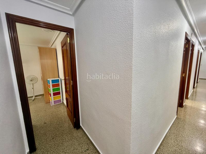 Foto a3915cac-774a-42bc-9f72-1d7f051512b0. Location appartement avec chauffage dans San Crispín Elche / Elx