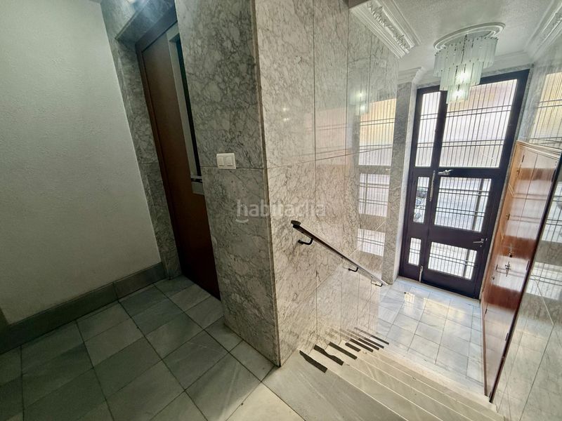 Foto a4a4f08c-24cd-456d-8f08-dd2ea8e89585. Location appartement avec chauffage dans San Crispín Elche / Elx