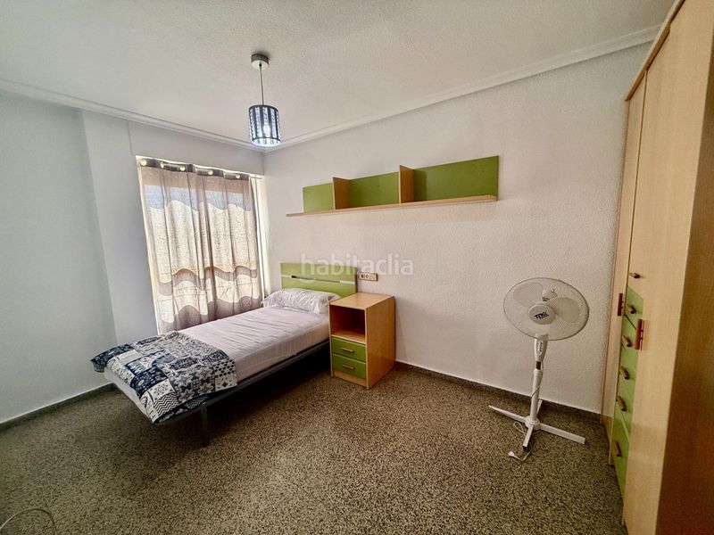 Foto c4105432-abd0-41ce-8b5d-e2837e088ddb. Location appartement avec chauffage dans San Crispín Elche / Elx