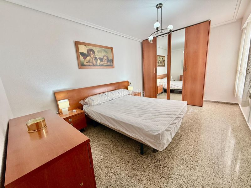 Foto c4bdd46d-77ed-4e15-b3de-015b1e943877. Location appartement avec chauffage dans San Crispín Elche / Elx