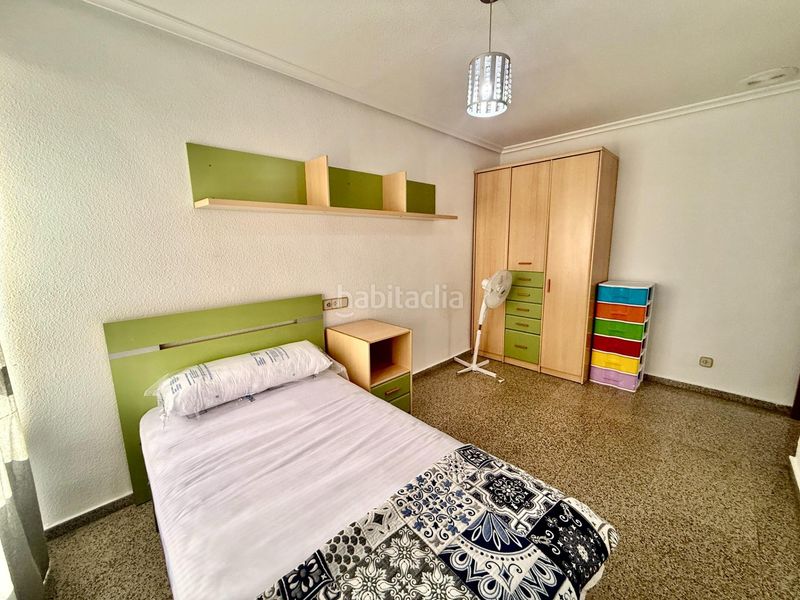 Foto e40b53be-420a-46ce-a850-9af1710f62b1. Location appartement avec chauffage dans San Crispín Elche / Elx