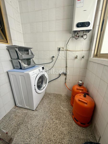 Foto fcac9b30-a3f1-43bc-8750-6ed181ff3a2a. Location appartement avec chauffage dans San Crispín Elche / Elx