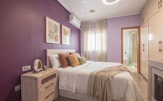 Pis  Pablo surra de garay 25. Ascensor, 3 habitaciones, 2 baños, plaza de garaje y trastero y