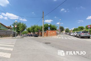 Solar urbano en Ca n´Esteper-Can Gorgs-Can Gorgs II